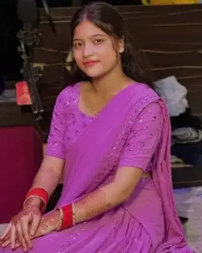 Chandrapur Call Girls Service