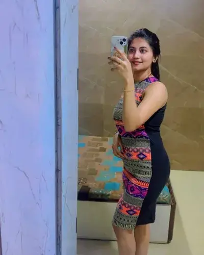 Escort Service Chandrapur