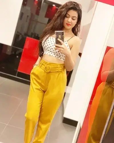 Chandrapur Escort Service